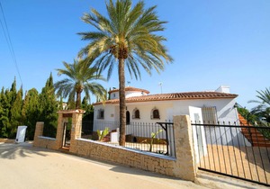 290 m² Villa ∙ 6 bedrooms ∙ 12 guests