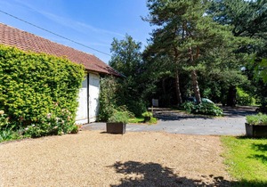 290 m² Accommodation ∙ 4 bedrooms ∙ 8 guests