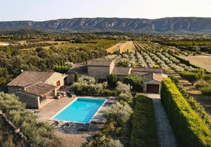 290 m² Villa ∙ 4 bedrooms ∙ 10 guests