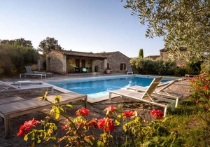 290 m² House ∙ 4 bedrooms ∙ 10 guests