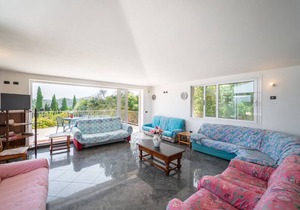 290 m² Villa ∙ 1 bedroom ∙ 17 guests