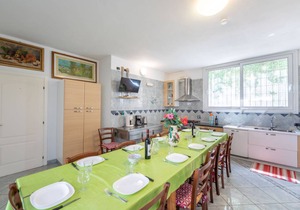 290 m² Villa ∙ 1 bedroom ∙ 17 guests