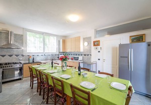 290 m² Villa ∙ 1 bedroom ∙ 17 guests