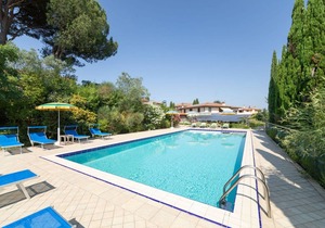 290 m² Villa ∙ 8 bedrooms ∙ 17 guests