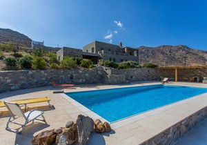290 m² Villa ∙ 6 bedrooms ∙ 11 guests