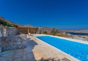 290 m² Villa ∙ 6 bedrooms ∙ 11 guests