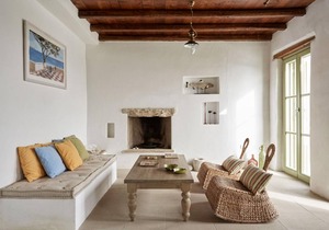 290 m² Villa ∙ 6 bedrooms ∙ 11 guests