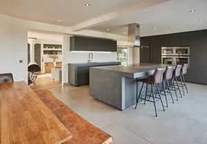 294 m² House ∙ 8 bedrooms ∙ 16 guests