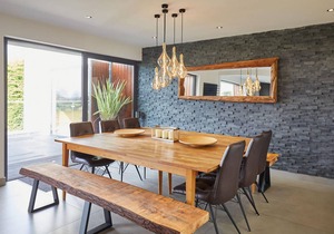 294 m² House ∙ 8 bedrooms ∙ 16 guests