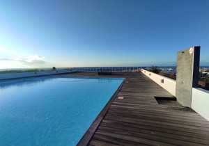 295 m² Apartment ∙ 3 bedrooms ∙ 6 guests