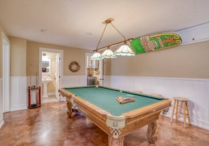 296 m² House ∙ 4 bedrooms ∙ 14 guests
