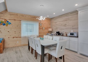 297 m² House ∙ 5 bedrooms ∙ 14 guests