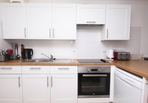 29C Medmerry Park 2 Bedroom Chalet