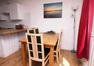 29C Medmerry Park 2 Bedroom Chalet