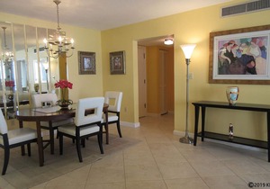 2B/2B Creciente Resort Vacation Condo on 9th Floor w/ Gulf View, Resort Pool, Tennis Courts!