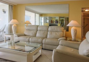 2B/2B Creciente Resort Vacation Condo on 9th Floor w/ Gulf View, Resort Pool, Tennis Courts!