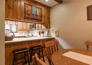 2B Condo w/Access to Clubhouse and Slopes!