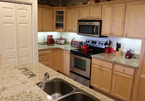 2B Condo w/Game Tables and Great Views!