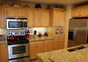 2B Condo w/Game Tables and Great Views!