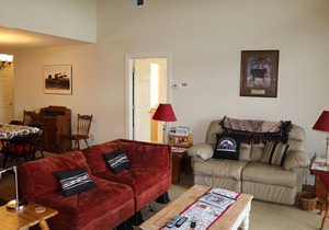 2B Condo w/Game Tables and Great Views!