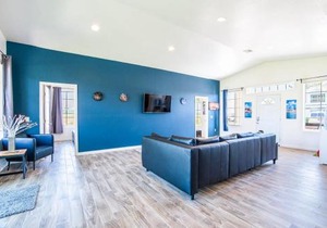 2B- Coolidge Arizona modern masterpiece 2 bd #2B