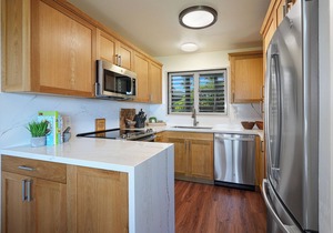 2BD/2BA Oceanfront Condo with Beach Access
