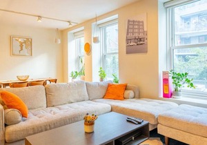 2BD Gastown modern apt!