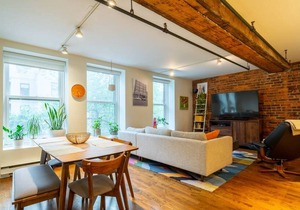2BD Gastown modern apt!