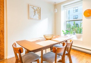 2BD Gastown modern apt!
