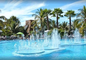 2BD Grand Bliss Vidanta Resort Nuevo Vallarta