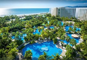 2BD Grand Bliss Vidanta Resort Nuevo Vallarta