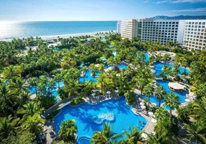 2BD Grand Luxxe Vidanta Resort, Nuevo Vallarta