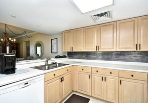 2bed/2bath Brigadune 16B Oceanfront Condo.