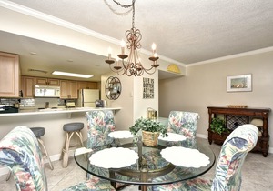 2bed/2bath Brigadune 16B Oceanfront Condo.