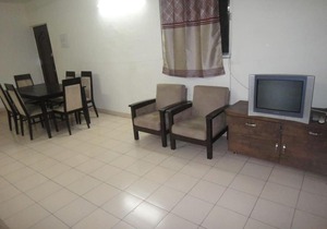 2BHK Fully Furnished spacious AC Apartment in Koregaon Park, Pune