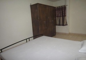 2BHK Fully Furnished spacious AC Apartment in Koregaon Park, Pune
