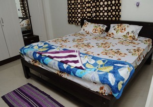 2Bhk Prestige Service Apartment
