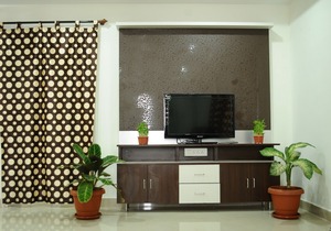 2Bhk Prestige Service Apartment