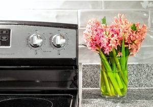 2BR 2BA In The Block by CozySuites!