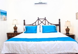 2BR/2BA VILLA 3C, FREE BREAKFAST