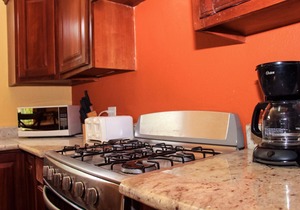 2BR/2BA VILLA 3C