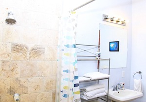 2BR/2BA VILLA 3C