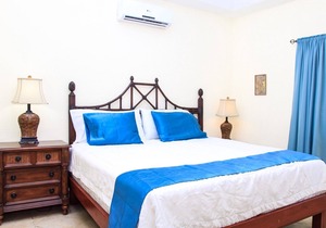 2BR/2BA VILLA 3C