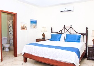 2BR/2BA VILLA 3C