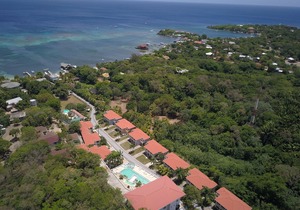 2BR/2BA VILLA 5A, FREE BREAKFAST