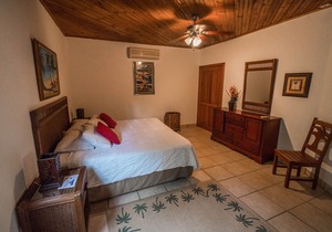 2BR/2BA VILLA 5A, FREE BREAKFAST