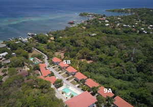 2BR/2BA Villa 9A, FREE BREAKFAST