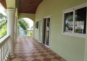 2BR/2BA Villa 9A, FREE BREAKFAST