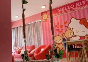 2BR 8pax SwingDuplexEkocherasMall—InfinityPool MRT