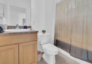 2BR at East Franklin Street